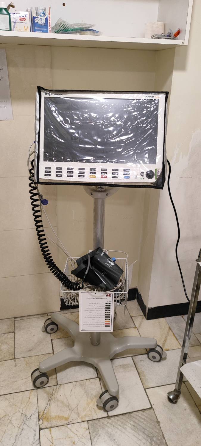 CPR HQCLINIC